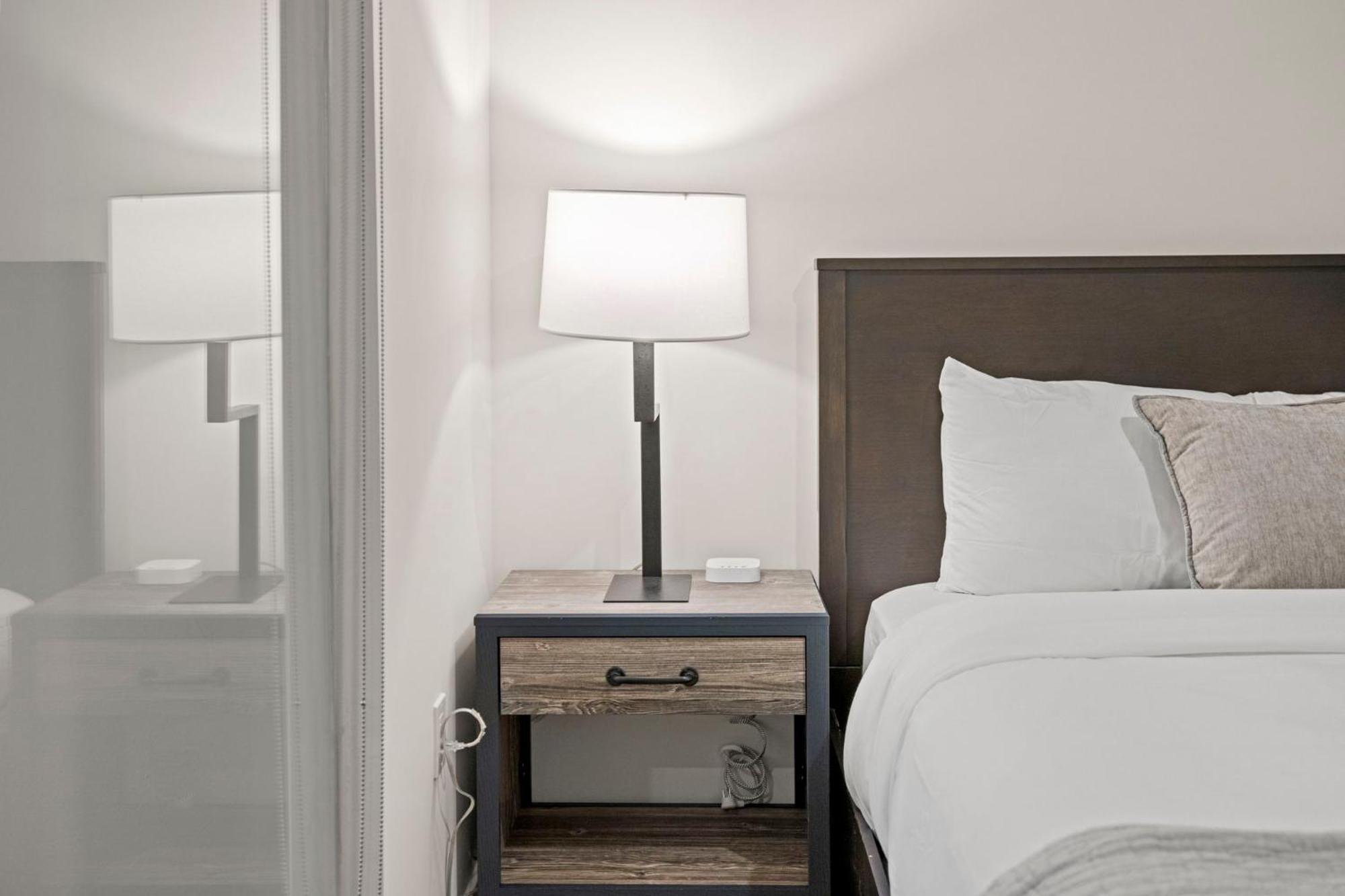 Ferienwohnung Placemakr Cathedral Heights Washington Zimmer foto